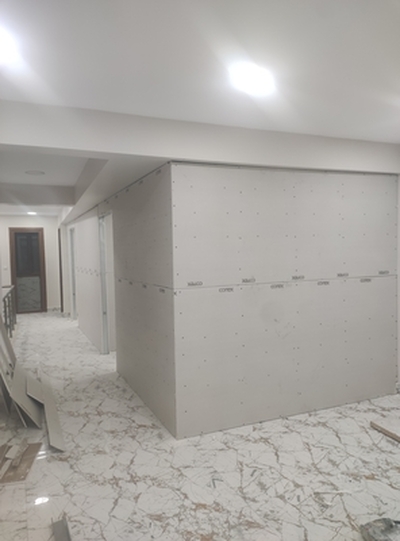 Bakırköy alçıpan ustası 