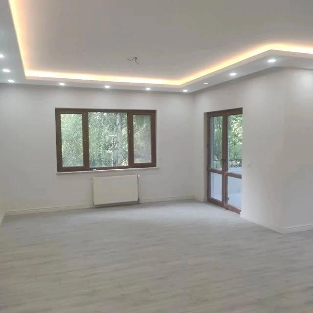 Alçıpan Tavan Modelleri 