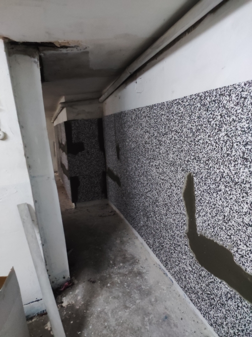  İç Cephe Mantolama 