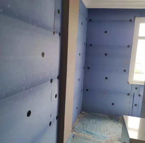  İç Cephe Mantolama 