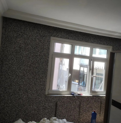  İç Cephe Mantolama 