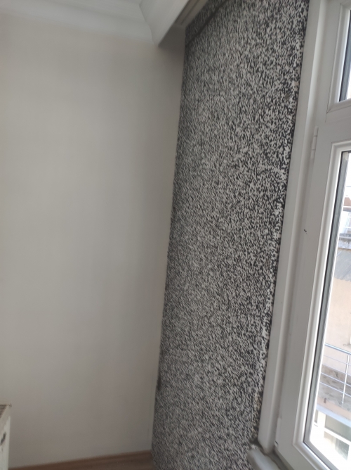  İç Cephe Mantolama 