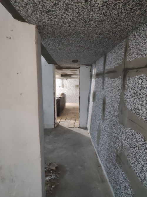  İç Cephe Mantolama 