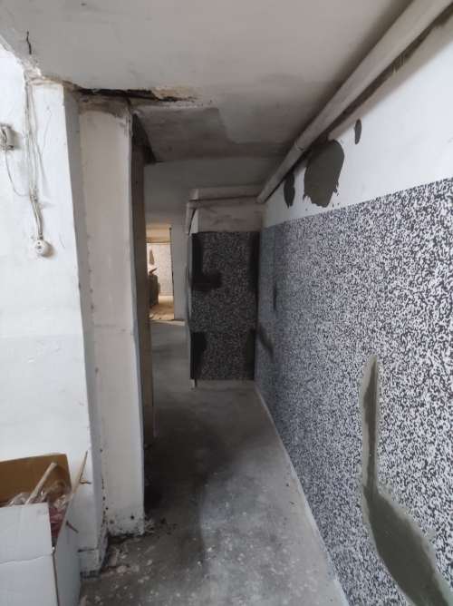  İç Cephe Mantolama 