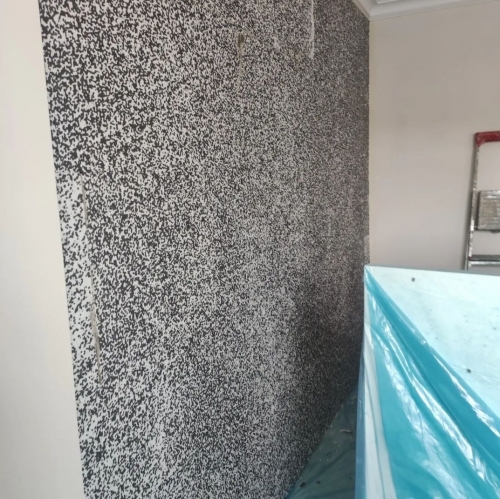  İç Cephe Mantolama 