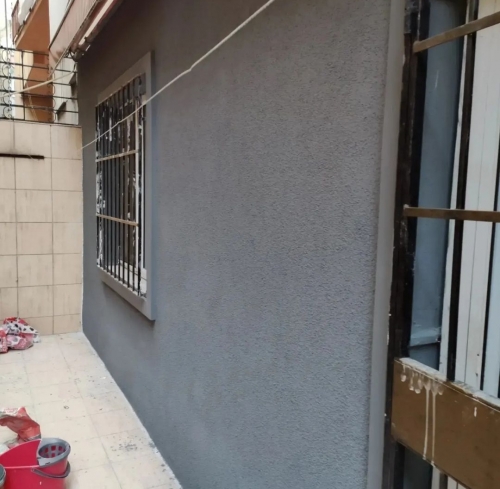  İç Cephe Mantolama 