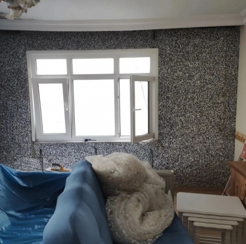  İç Cephe Mantolama 