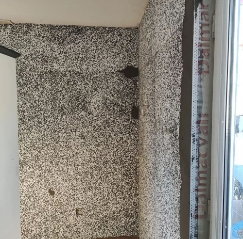  İç Cephe Mantolama 