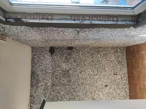  İç Cephe Mantolama 