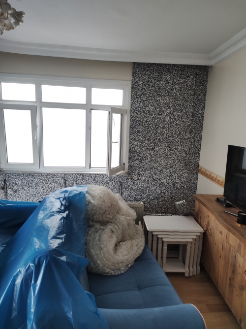  İç Cephe Mantolama 