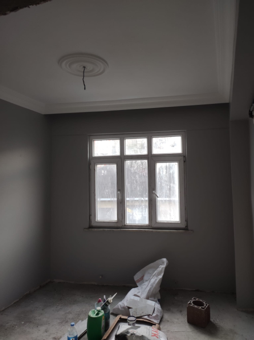Komple Ev Tadilatı