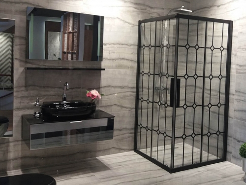 Banyo Tadilatı