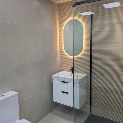 Banyo Tadilatı