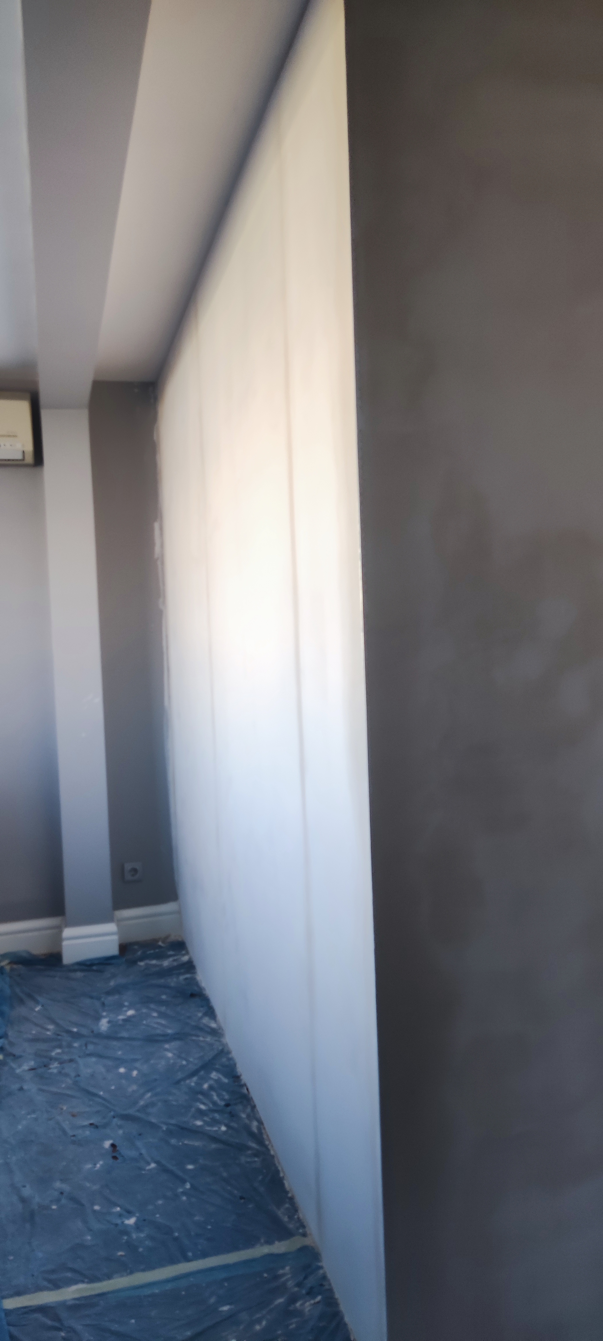 Saten Alçı Nedir ve Nasıl Uygulanır